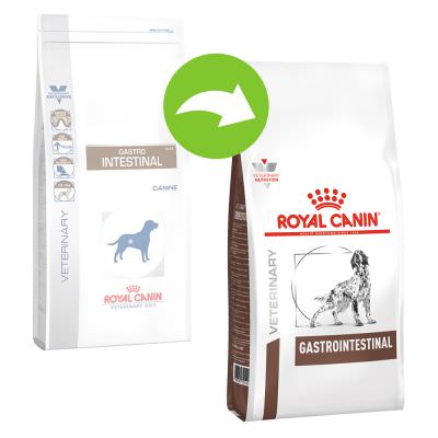 Royal Canin Gastrointestinal GI25 Perro (2kg; 7,5kg y 15kg)