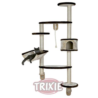 Poste Rascador Francesco de Pared 194cm