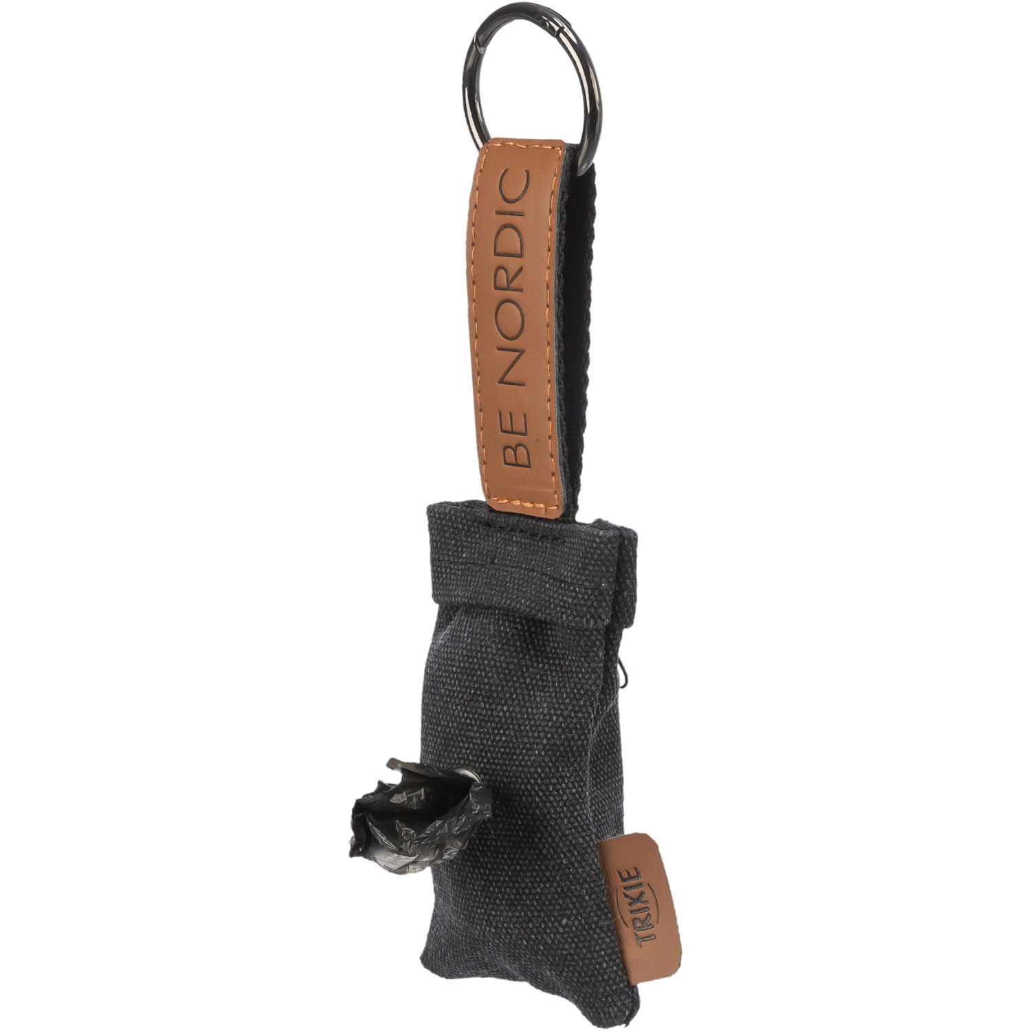 BE NORDIC Dispensador Bolsitas x 4 UNIDADES – Trixie