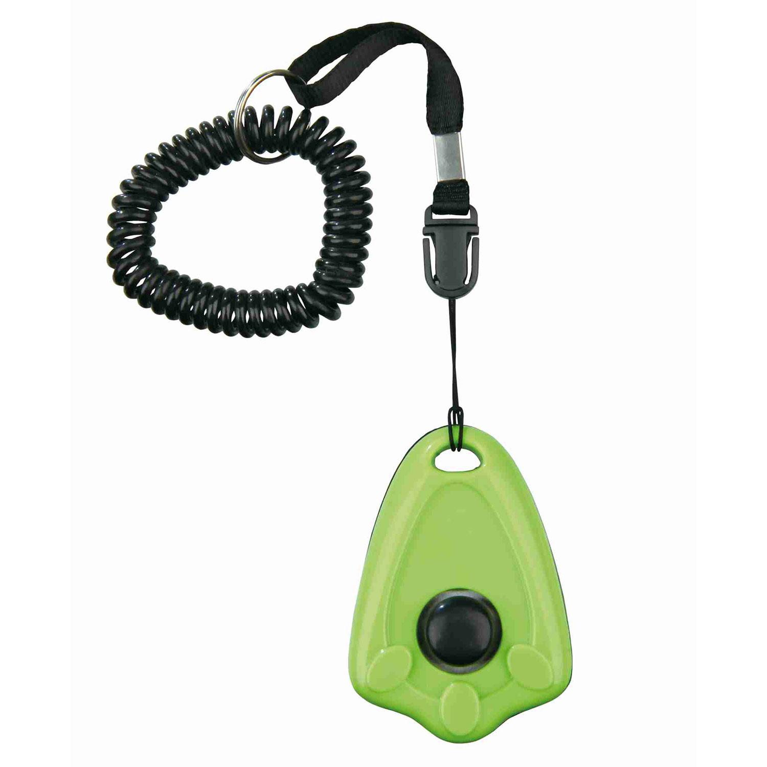 Clicker – 4 UNIDADES