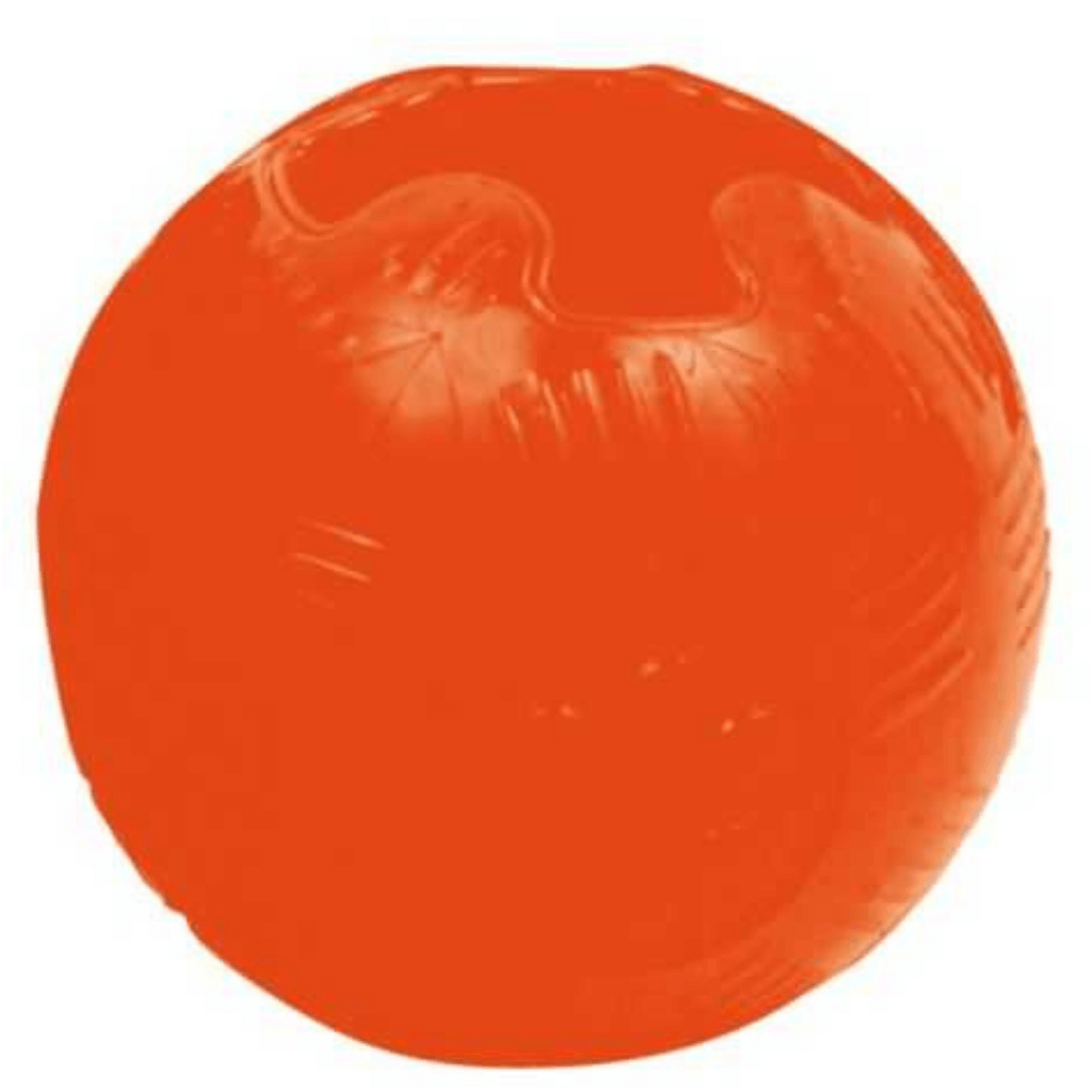 Pelota TPR Naranja - Imagen 2