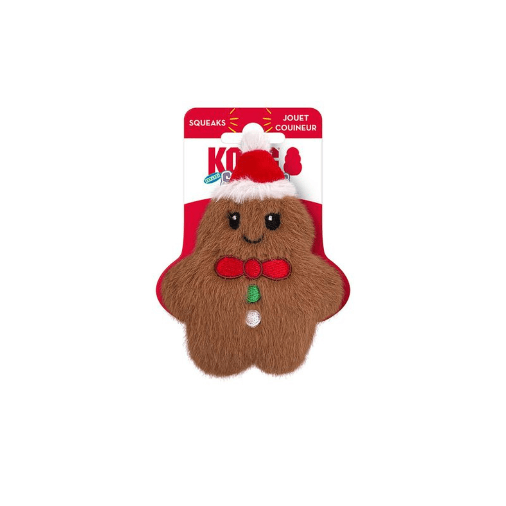 Baby Galleta de Jengibre KONG - Imagen 2