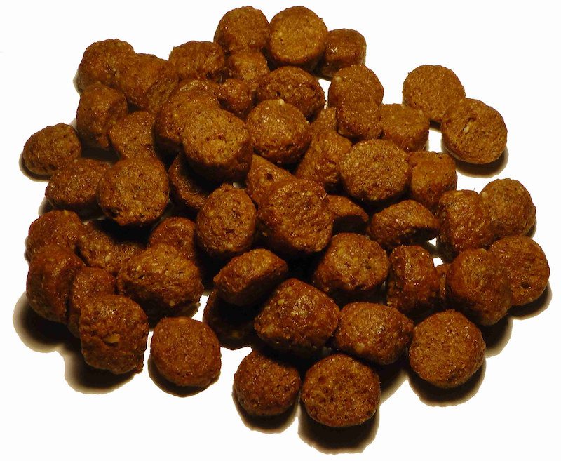 Organic Kleiner Hund para perros razas mini 1kg, 5kg, 14kg y 2x14kg - Imagen 2