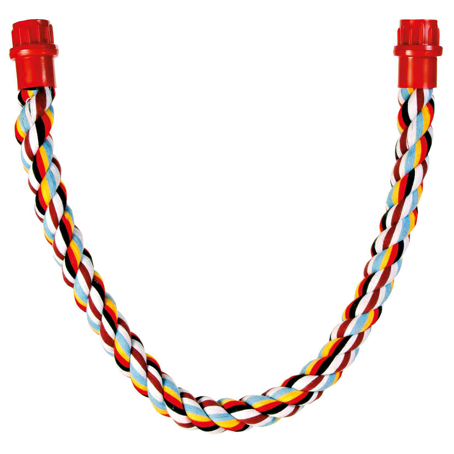 Percha Cuerda