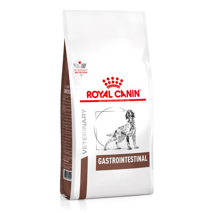 Royal Canin Gastrointestinal GI25 Perro (2kg; 7,5kg y 15kg) - Imagen 2