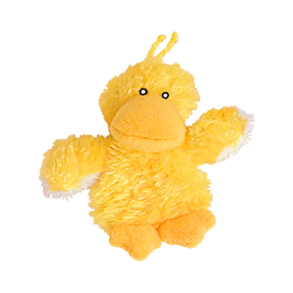 KONG Refillables Duckie | Patito - Imagen 2