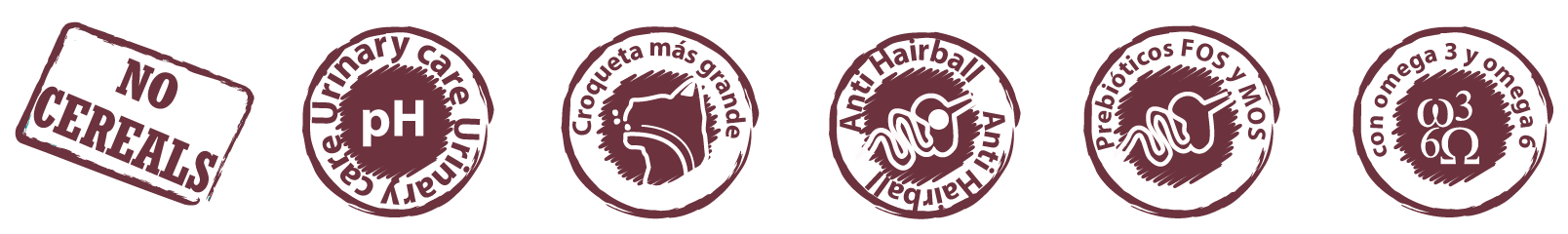 Natural Greatness Receta WILD INSTINC ADULT Medium Large Gato 2kg ó 6kg - Imagen 2