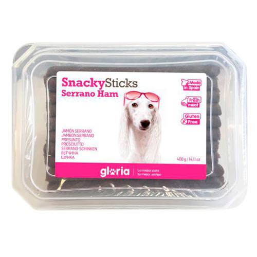 Gloria Barritas Jamón Snackys Sticks 900g