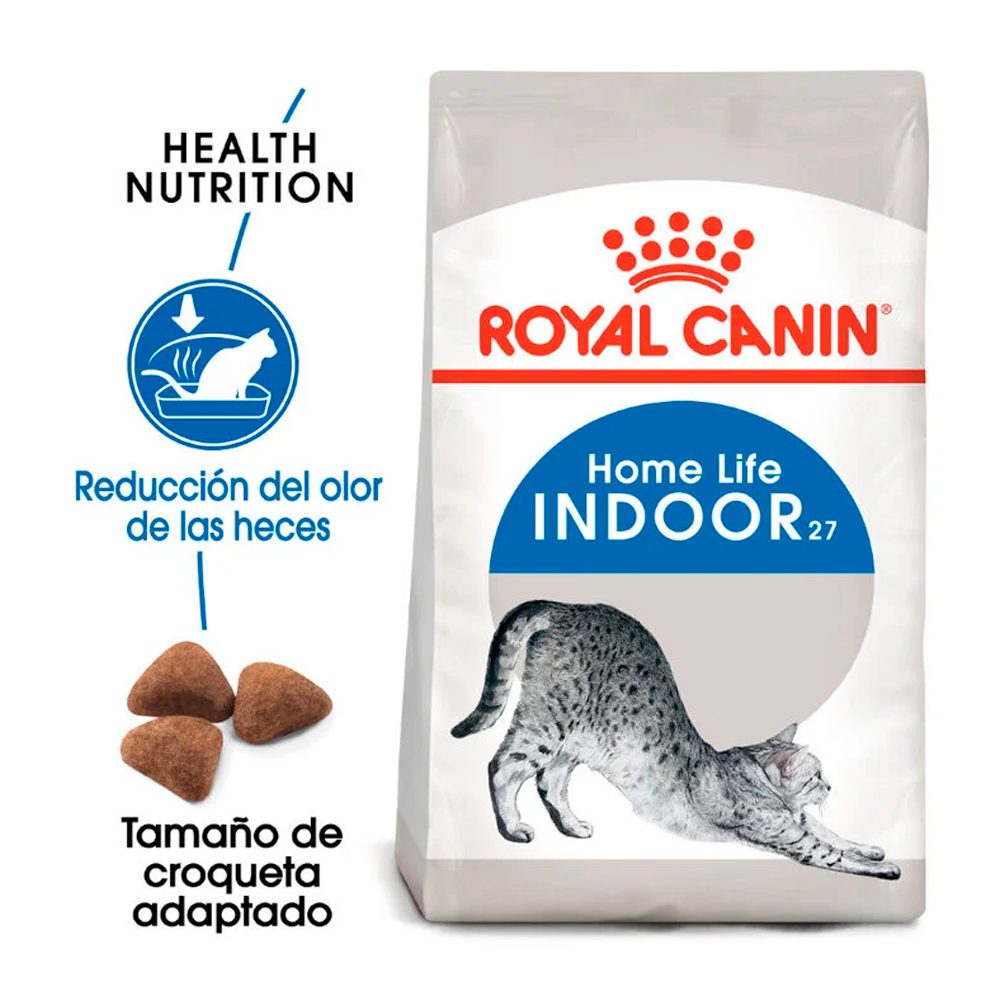 Royal Canin Indoor 27 10kg