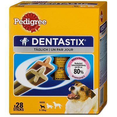 Pedigree DENTASTIX | Cuidado Dental Diario (Varios Tamaños) - Imagen 2