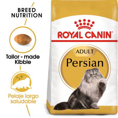 Royal Canin Feline Persian | Gatos Persas Adultos 400g, 2kg, 4kg, 10kg y 10+2kg - Imagen 3